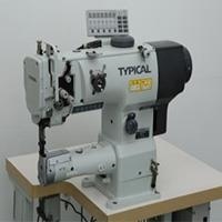 電腦縫紉機是如何進行工作的？
